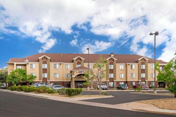 Comfort Suites Castle Rock