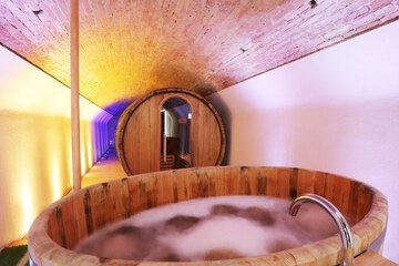 Spa treatment