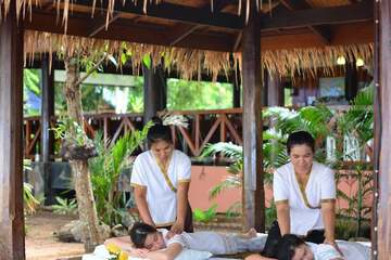Spa