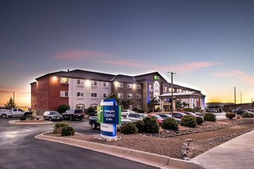 Holiday Inn Express Hotel & Suites Alamogordo Hwy 54 / 70 by IHG