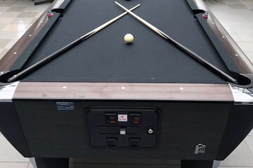 Billiards