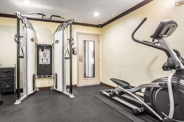 Health and Fitness 50 of 52