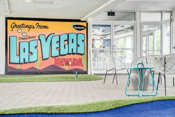 Hotel Interior 9 of 30