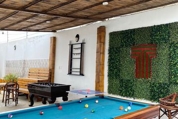 Billiards