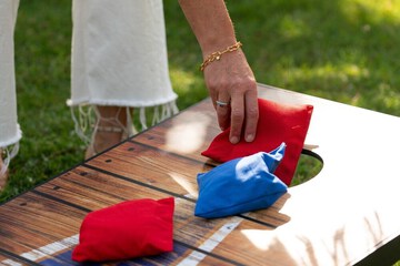 Children's activities