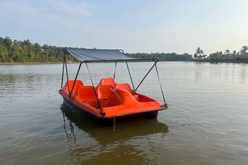 Boating