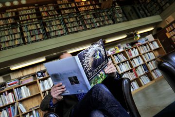 Library