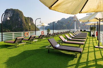 Sundeck