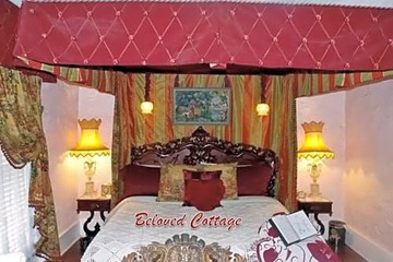 Lockheart Gables Romantic Bed & Breakfast