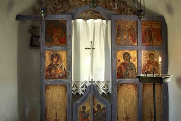 Chapel