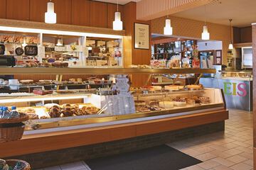 Cafe