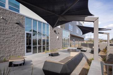 Facilities