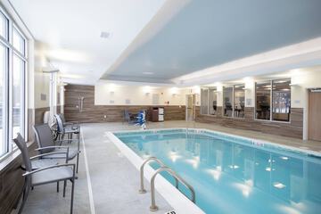 Pool 2 of 25