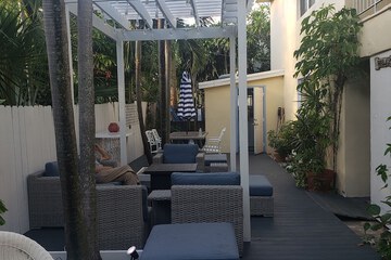 Terrace/Patio 67 of 72
