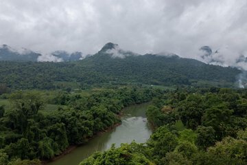 Lake