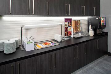 Breakfast/Coffee Service 27 of 29