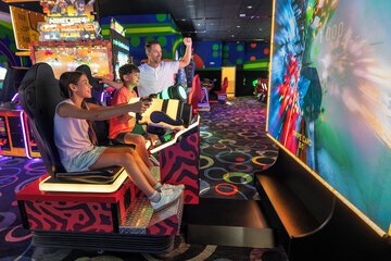 Arcade