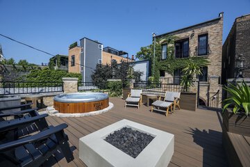 Terrace/Patio 111 of 119
