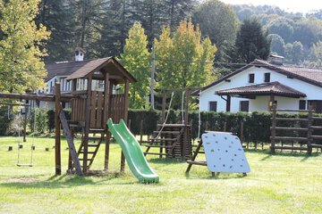 Children's activities