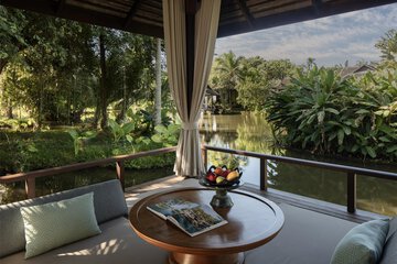 View from room
