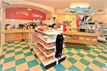 Gift Shop
