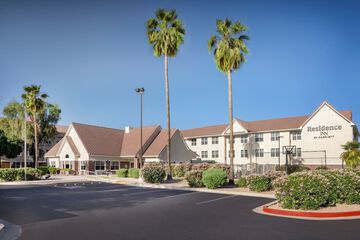 Residence Inn Phoenix Glendale / Peoria