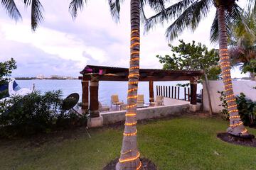 Gazebo