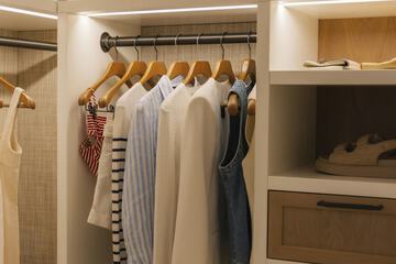 Wardrobe
