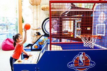 Children's activities
