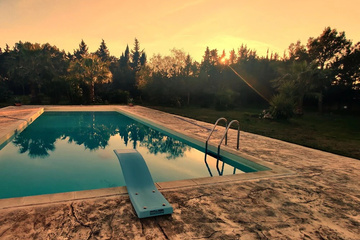 pool