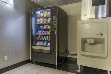 Vending machine