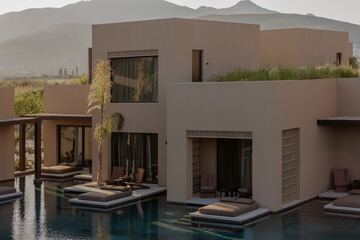 Building design