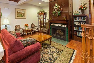 Country Inn & Suites by Radisson Elkhart North, IN