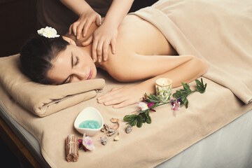 Spa treatment