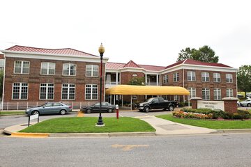 Kellogg Hotel & Conference Center