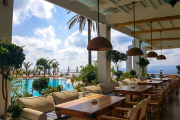 Sundeck