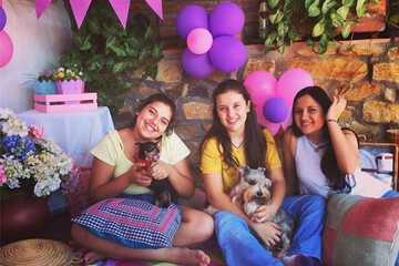 Pet-friendly
