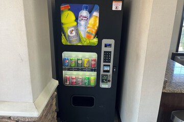 Vending machine