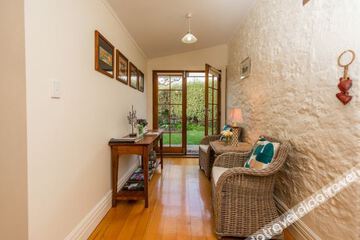 Hotel Interior or Public Areas