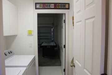In-Room Amenity