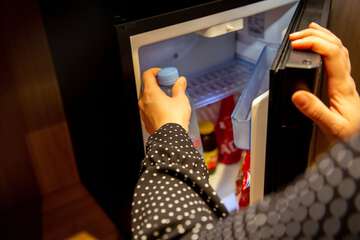 Minibar
