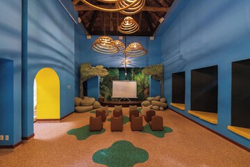 Children's activities