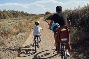 Bicycling