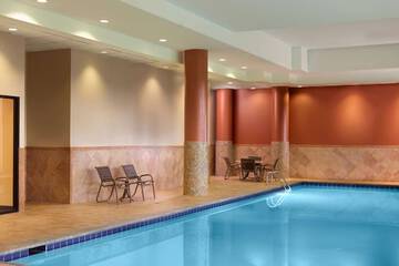 Sonesta Select Atlanta Cumberland Galleria Ballpark