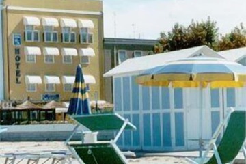 Sundeck