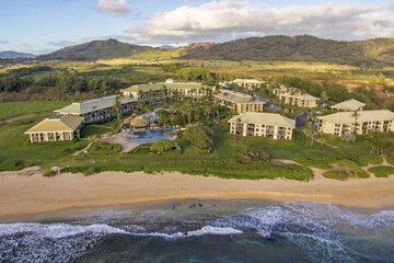 Kauai Beach Resort