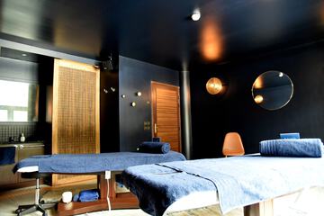 Massage