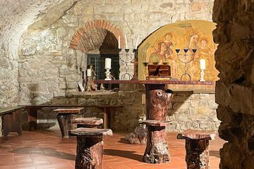 Chapel