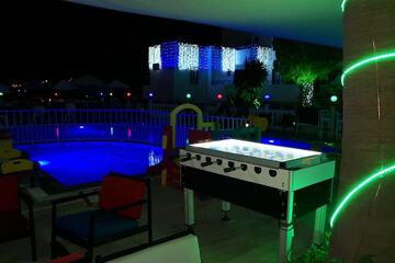 Billiards