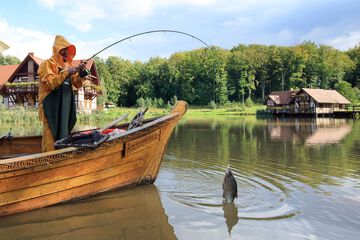 Fishing
